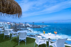 Hotel VALLE MAR wakacje