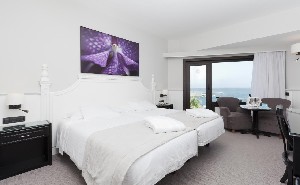 Hotel VALLE MAR wakacje