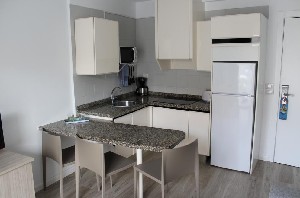 Hotel APARTAMENTOS VIGILIA PARK wakacje