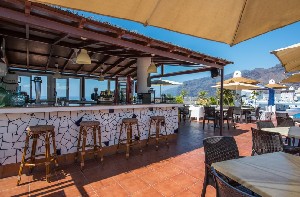 Hotel APARTAMENTOS VIGILIA PARK wakacje