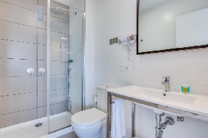 Hotel APARTAMENTOS VIGILIA PARK wakacje