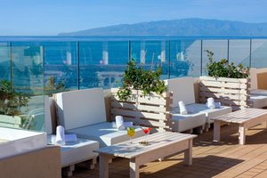 Hotel DRAGOS DEL SUR wakacje