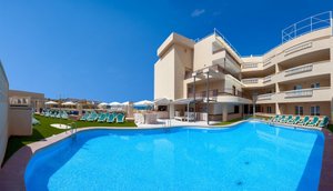 Hotel DRAGOS DEL SUR wakacje