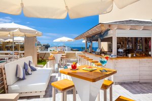 Hotel DRAGOS DEL SUR wakacje