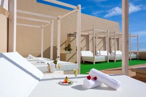 Hotel DRAGOS DEL SUR wakacje