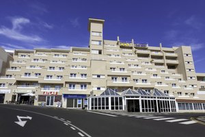 Hotel DRAGOS DEL SUR wakacje