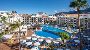 Hotel GLOBALES TAMAIMO TROPICAL wakacje
