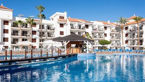 Hotel GLOBALES TAMAIMO TROPICAL wakacje