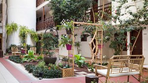 Hotel GLOBALES TAMAIMO TROPICAL wakacje