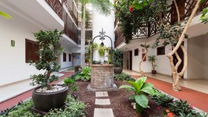 Hotel GLOBALES TAMAIMO TROPICAL wakacje