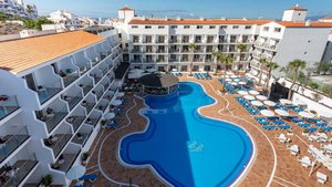 Hotel GLOBALES TAMAIMO TROPICAL wakacje