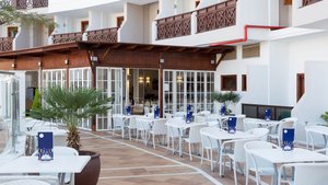 Hotel GLOBALES TAMAIMO TROPICAL wakacje