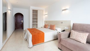 Hotel GLOBALES TAMAIMO TROPICAL wakacje