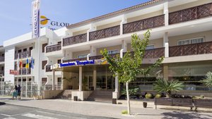 Hotel GLOBALES TAMAIMO TROPICAL wakacje