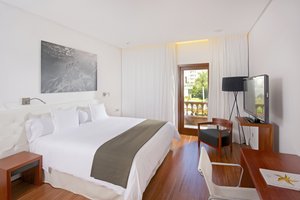 Suite Presidencial