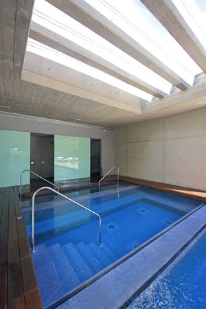 Spa and wellness