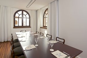 Conference Facilities