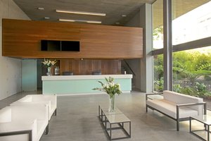 Spa and wellness