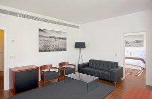 Suite Priority Location