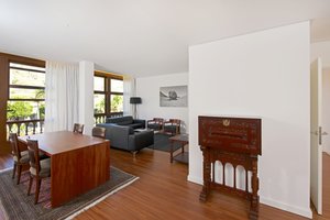Suite Presidencial