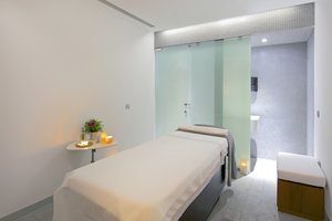 Spa and wellness