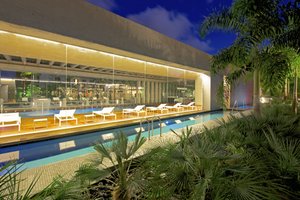 Spa and wellness