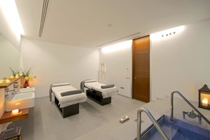 Spa and wellness