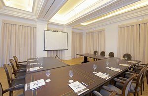 Conference Facilities