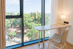 2 ConnectingRooms Room