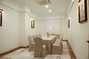 Interior miscellaneous