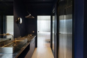 Double Standard Room