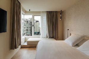 Double Superior Room