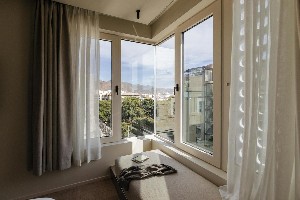 Double Superior Room