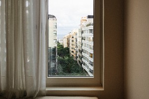 Double Standard Room (StreetView)