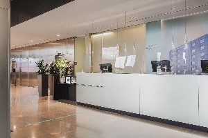 Hotel BARCELO VALENCIA wakacje