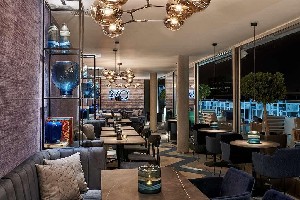 Hotel BARCELO VALENCIA wakacje