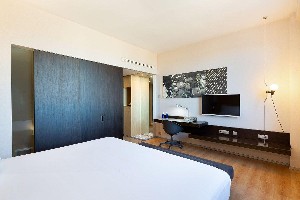 Hotel BARCELO VALENCIA wakacje