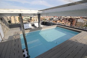 Hotel BARCELO VALENCIA wakacje