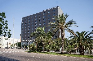 Hotel BARCELO VALENCIA wakacje