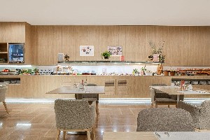 Hotel BARCELO VALENCIA wakacje