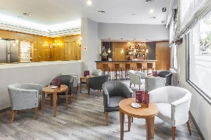 Hotel CATALONIA EXCELSIOR wakacje