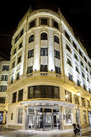 Hotel CATALONIA EXCELSIOR wakacje