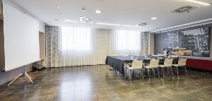 Conference Facilities