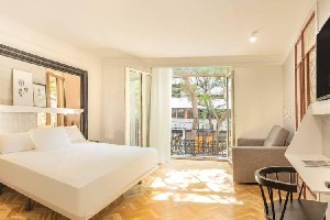 Hotel SH INGLES BOUTIQUE wakacje