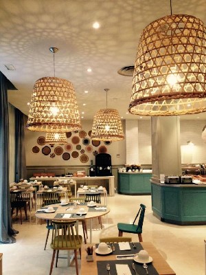 Hotel VINCCI LYS wakacje