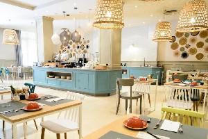 Hotel VINCCI LYS wakacje