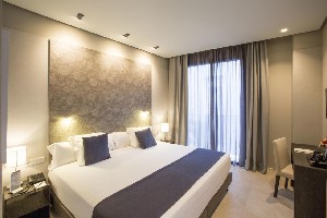 Hotel VINCCI MERCAT wakacje