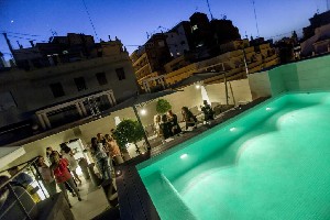 Hotel VINCCI MERCAT wakacje