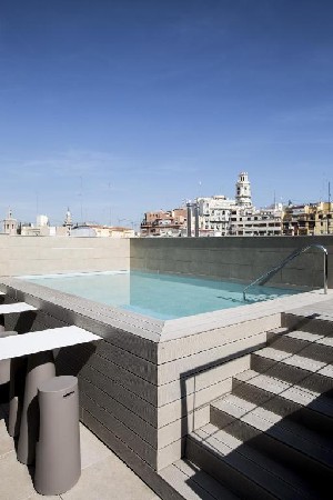 Hotel VINCCI MERCAT wakacje