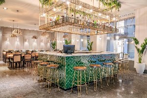 Hotel VINCCI PALACE wakacje